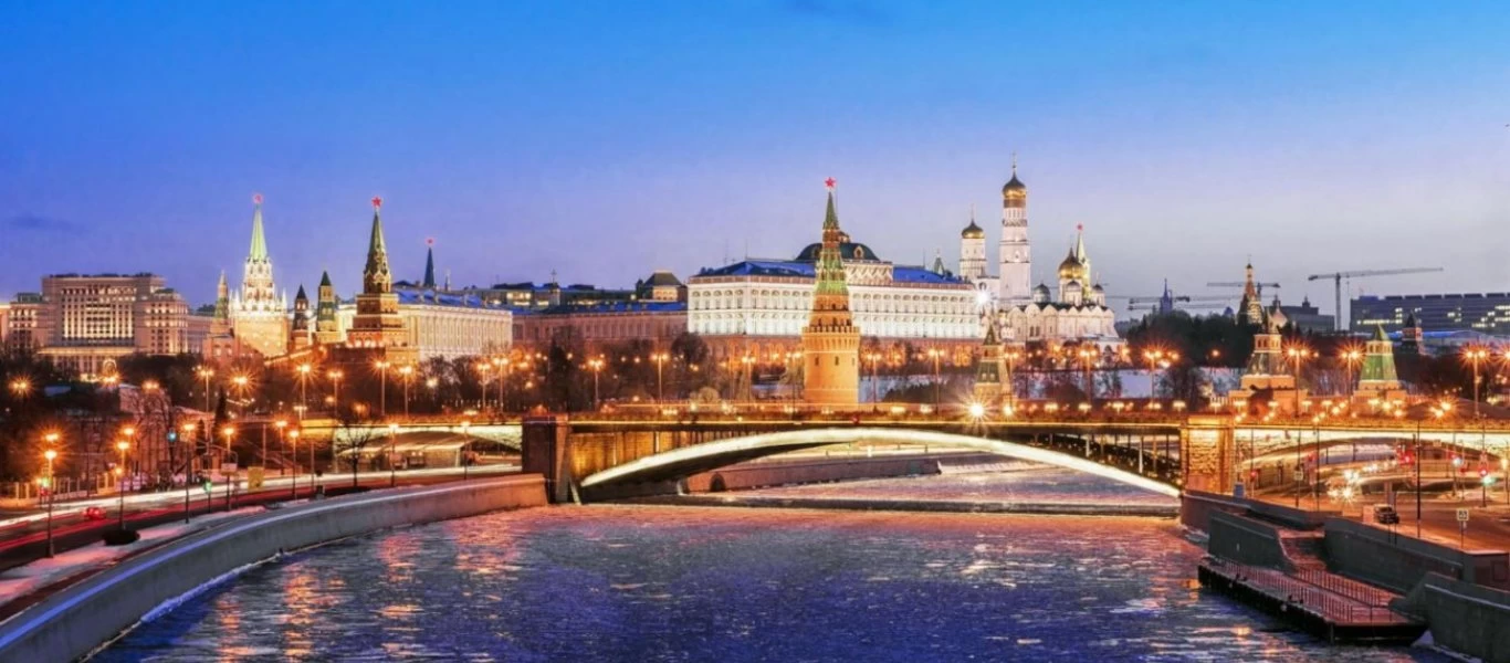 Η Ομοσπονδιακή Υπηρεσία Ασφαλείας της Ρωσίας απέτρεψε σχεδιασμένη επίθεση στην Μόσχα